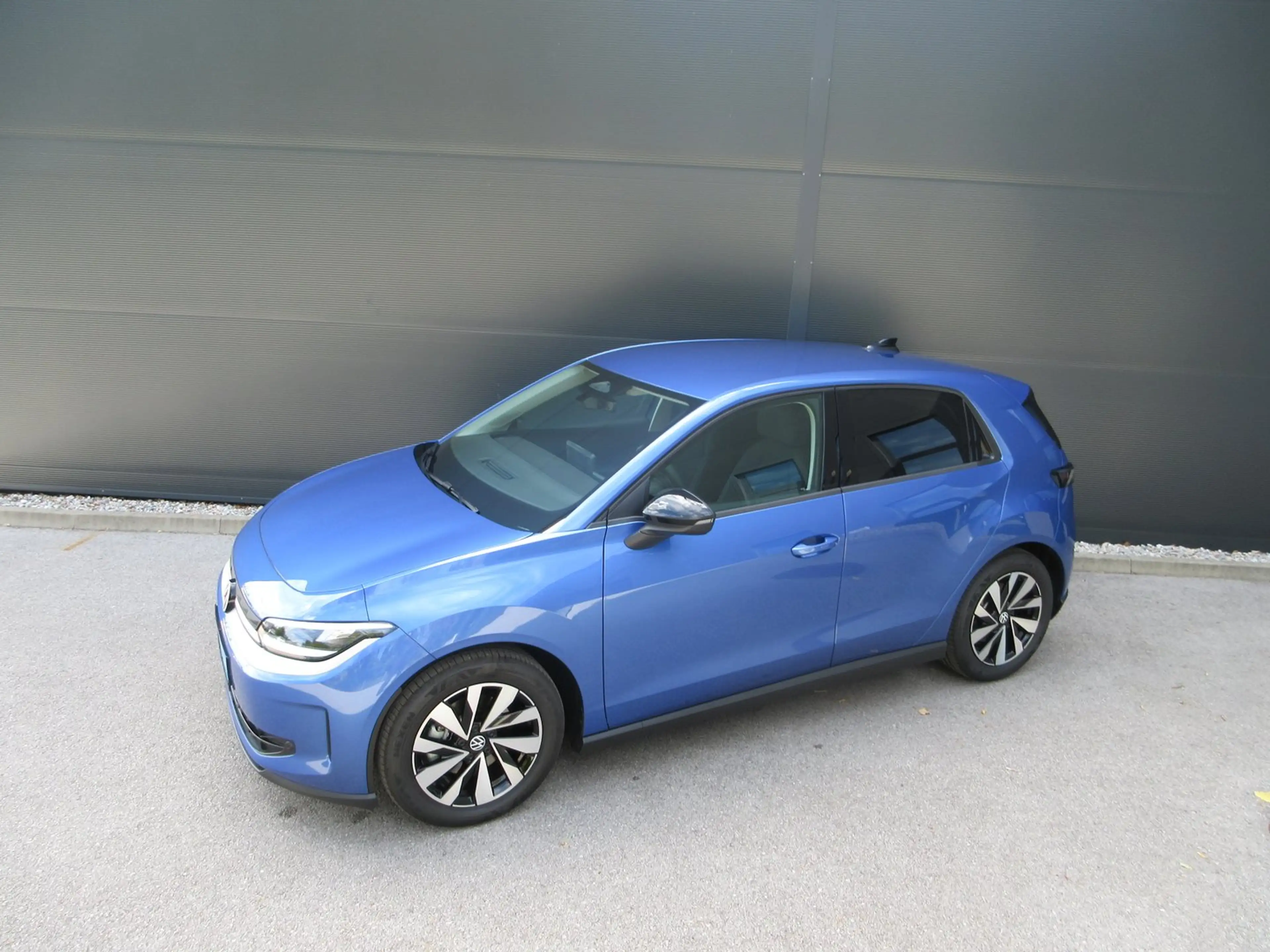 Volkswagen ID. Polo VW ID. Polo Life Edition 155 kW - 52 kWh — photo 3