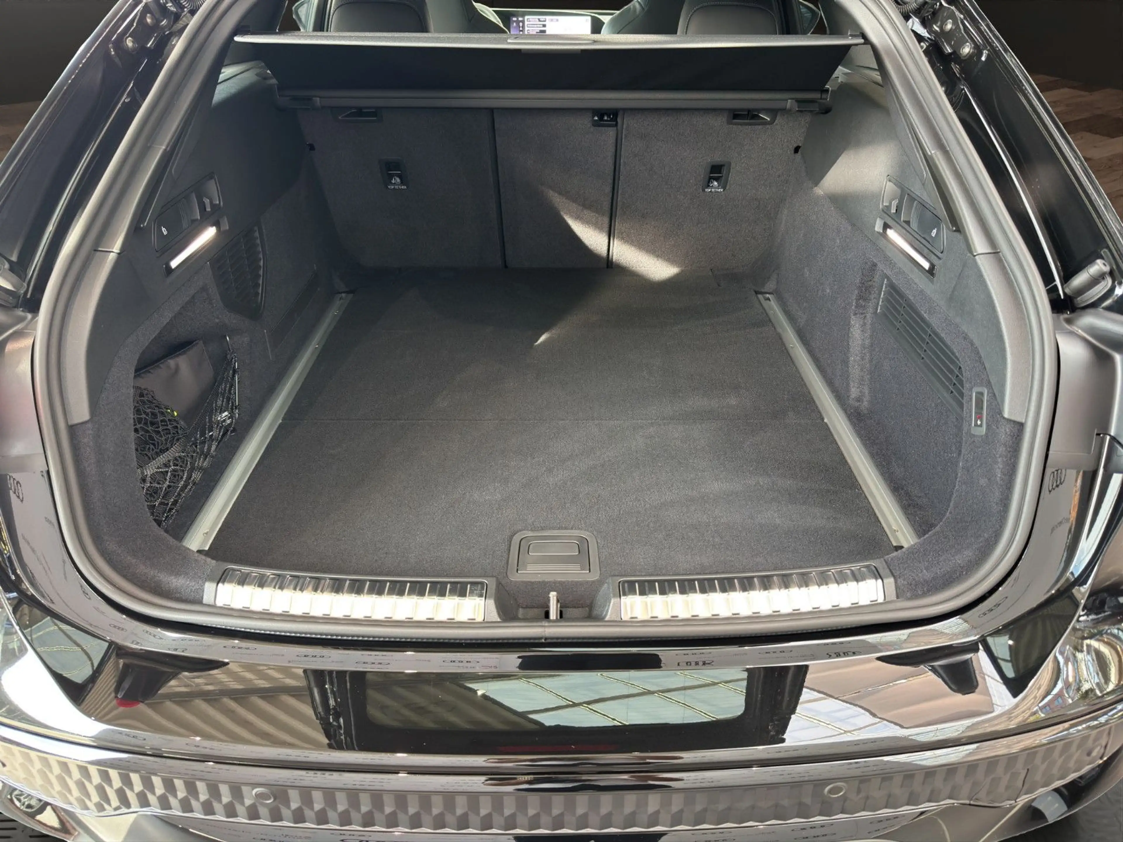 Audi A6 allroad A6 allroad TDI quattro 220 kW S tronic — photo 9