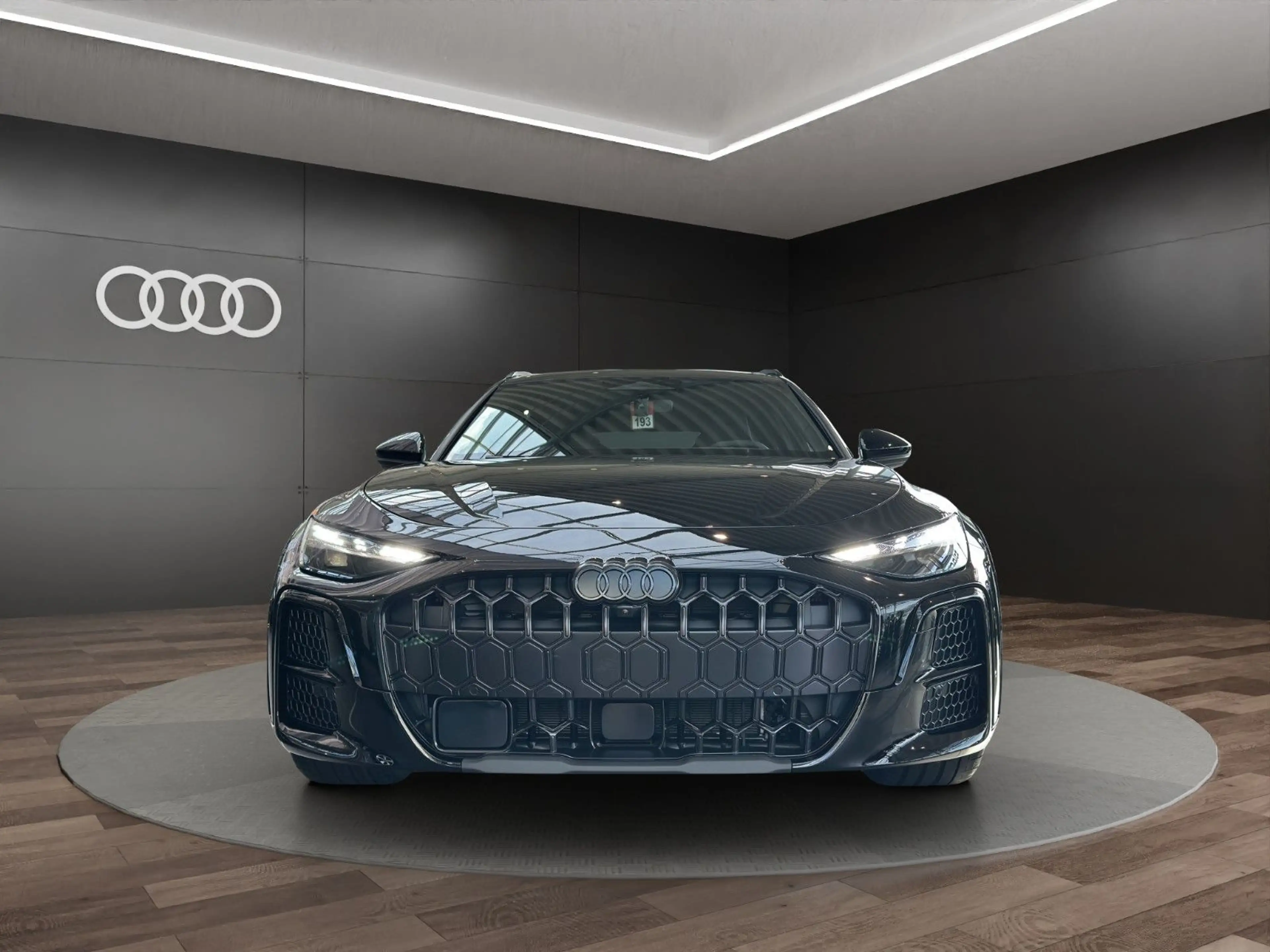 Audi A6 allroad A6 allroad TDI quattro 220 kW S tronic — photo 3