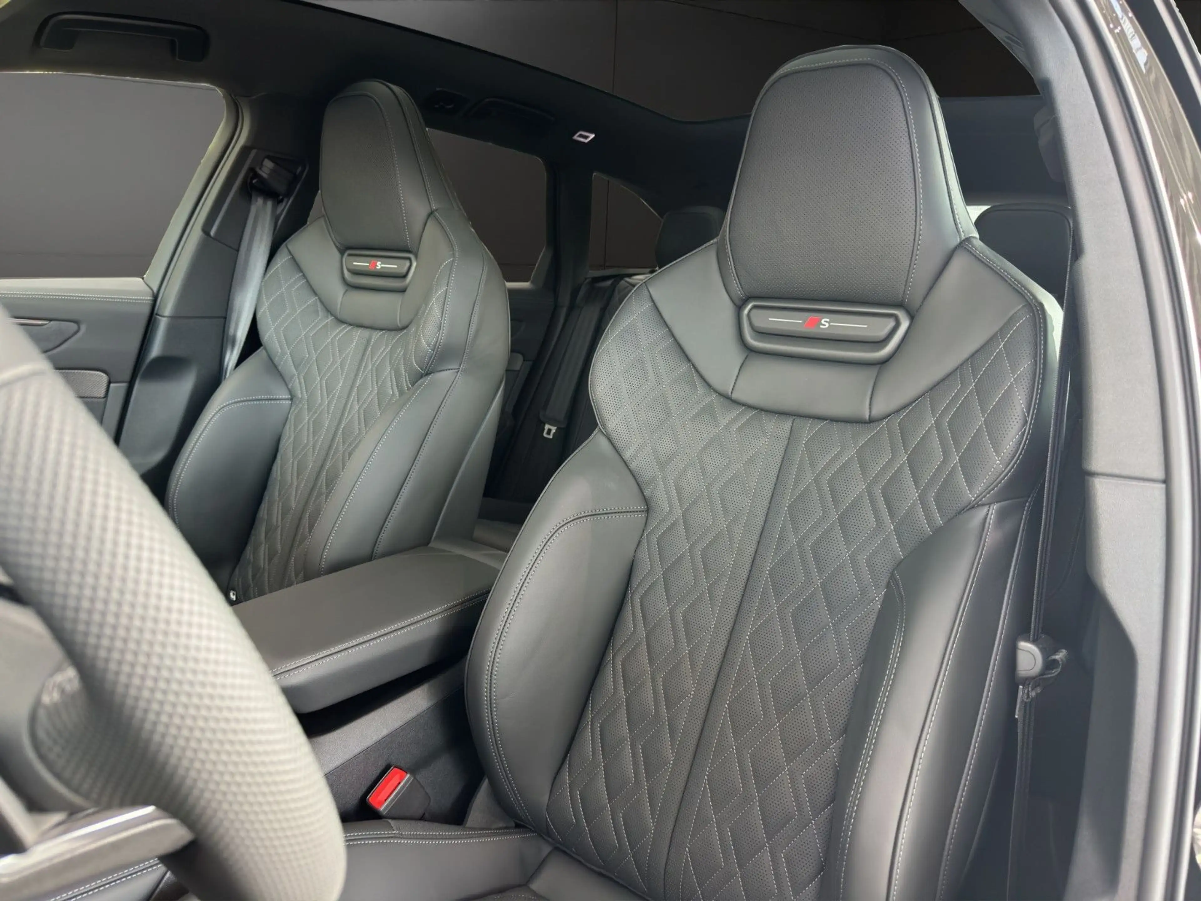 Audi A6 allroad A6 allroad TDI quattro 220 kW S tronic — photo 13