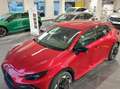 Renault Clio Neuer CLIO Techno TCe 115 Rot - thumbnail 18