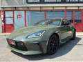 Toyota GR86 GR86 2.4 Premium Sport M/T Grün - thumbnail 1