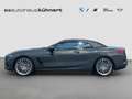 BMW 840 d xDrive Cabrio Individual Laser ACC 20'' Gri - thumbnail 3