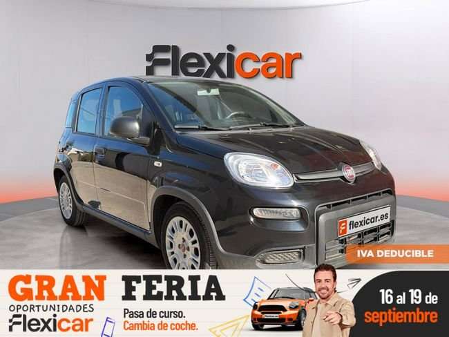 Fiat Panda Cross 1.0 Hybrid 51kw (70CV) - foto 1