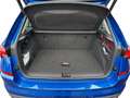 Skoda Kamiq 1.5TSI DSG Tour LED AHK 17''LM SMART LINK  KEYLESS Blau - thumbnail 20