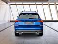 Skoda Kamiq 1.5TSI DSG Tour LED AHK 17''LM SMART LINK  KEYLESS Blau - thumbnail 7