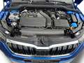 Skoda Kamiq 1.5TSI DSG Tour LED AHK 17''LM SMART LINK  KEYLESS Blau - thumbnail 9