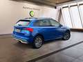 Skoda Kamiq 1.5TSI DSG Tour LED AHK 17''LM SMART LINK  KEYLESS Blau - thumbnail 5