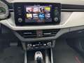 Skoda Kamiq 1.5TSI DSG Tour LED AHK 17''LM SMART LINK  KEYLESS Blau - thumbnail 13