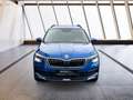 Skoda Kamiq 1.5TSI DSG Tour LED AHK 17''LM SMART LINK  KEYLESS Blau - thumbnail 4