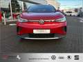 Volkswagen ID.4 4Motion Pro mit Infotainment-Paket Sportp.CarPlay Rouge - thumbnail 2