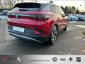 Volkswagen ID.4 4Motion Pro mit Infotainment-Paket Sportp.CarPlay Rouge - thumbnail 5