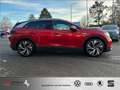 Volkswagen ID.4 4Motion Pro mit Infotainment-Paket Sportp.CarPlay Rouge - thumbnail 4