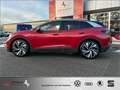 Volkswagen ID.4 4Motion Pro mit Infotainment-Paket Sportp.CarPlay Rouge - thumbnail 9