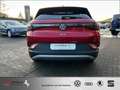 Volkswagen ID.4 4Motion Pro mit Infotainment-Paket Sportp.CarPlay Rouge - thumbnail 6