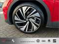 Volkswagen ID.4 4Motion Pro mit Infotainment-Paket Sportp.CarPlay Rouge - thumbnail 32