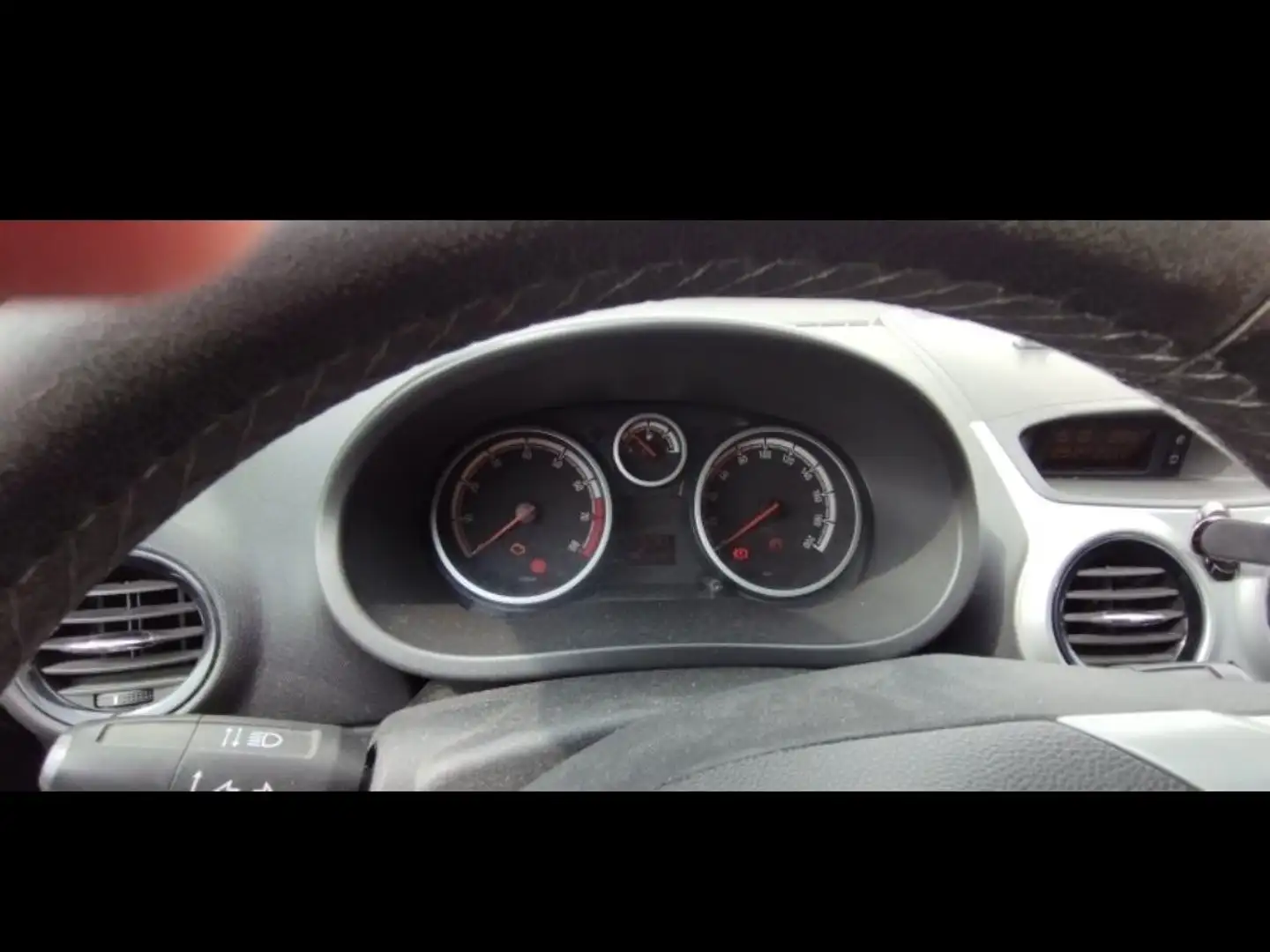 Opel Corsa Corsa 3p 1.2 Club 85cv Bianco - 1