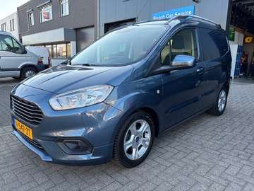 1.5 TDCI Limited, Navi, Cruise, Clima, PDC