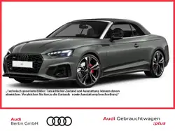 Audi A5 S line 40 TDI qu. S tr. AHK MATRIX