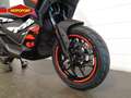 Aprilia SR GT 200 Replica Zwart - thumbnail 2