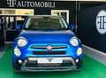 Fiat 500X 500 X 2018 1.6 mjt Sport 4x2 120cv dct my20 Blu/Azzurro - thumbnail 1