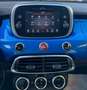Fiat 500X 500 X 2018 1.6 mjt Sport 4x2 120cv dct my20 Blu/Azzurro - thumbnail 9