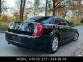 Chrysler 300C 3.0 CRD*LEDER*XENON*NAVI* Negru - thumbnail 8
