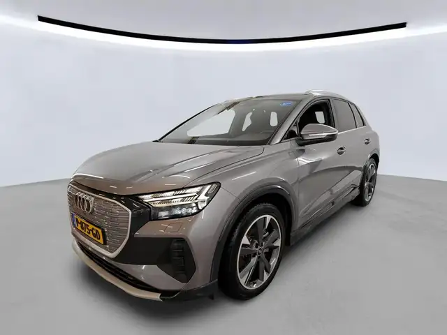 Audi Q4 e-tron 40 77KWH Launch Edition Advanced TREKHAAK/ACARPLAY
