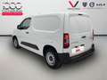 Citroen Berlingo Van BlueHDi S&S Talla M 100 Bianco - thumbnail 2