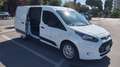Ford Transit Connect Transit Connect 210 1.6 TDCi 115CV PL Furgone Tren Alb - thumbnail 9