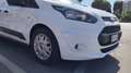 Ford Transit Connect Transit Connect 210 1.6 TDCi 115CV PL Furgone Tren Alb - thumbnail 4