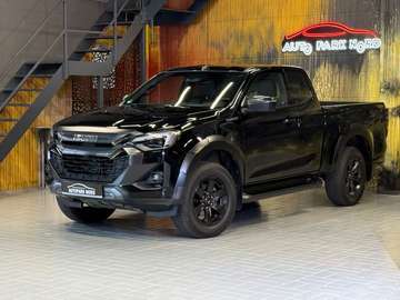 Single Cab 4WD L~LED~NAVI~KAMERA~AHK