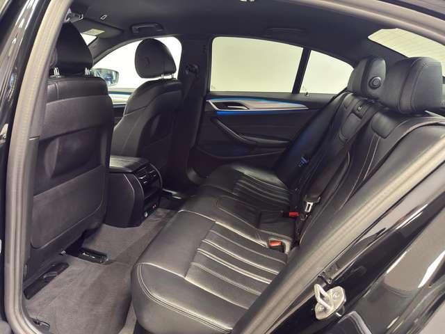 BMW 530 — photo 15