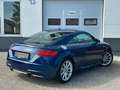 Audi TT Coupe 2.0 TFSI Quattro| DSG | SCUBABLAU Blauw - thumbnail 9