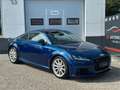 Audi TT Coupe 2.0 TFSI Quattro| DSG | SCUBABLAU Blauw - thumbnail 11