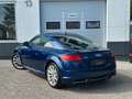 Audi TT Coupe 2.0 TFSI Quattro| DSG | SCUBABLAU Blauw - thumbnail 7