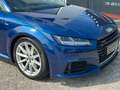 Audi TT Coupe 2.0 TFSI Quattro| DSG | SCUBABLAU Bleu - thumbnail 14