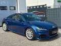 Audi TT Coupe 2.0 TFSI Quattro| DSG | SCUBABLAU Blauw - thumbnail 4