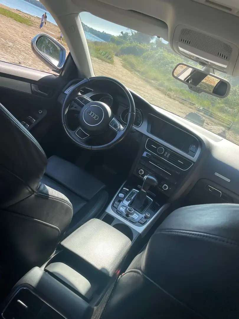 Audi A5 3.0 TDI Sportback quattro DPF S tronic - 2