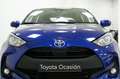 Toyota Yaris 125 S-Edition Azul - thumbnail 4