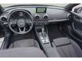 Audi A3 Cabriolet 40 TFSI sport Navi Xenon SHZ PDC Szary - thumbnail 4