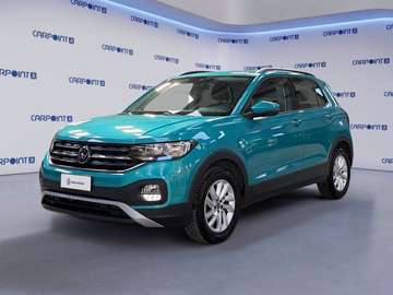 1.0 tsi style 110cv