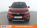 Suzuki SX4 S-Cross 1.4 BoosterJet Mild-Hybrid AllGrip Flash 4x4 Rot - thumbnail 9