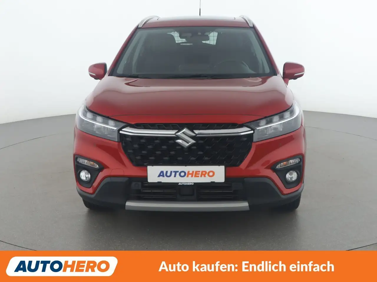 Suzuki SX4 S-Cross 1.4 BoosterJet Mild-Hybrid AllGrip Flash 4x4, миниатюра 9