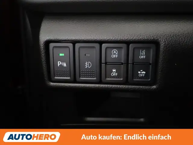 Suzuki SX4 S-Cross view 29