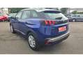 Peugeot 3008 Active 1.5 BlueHDi 130cv + Pack City 1 + Barre de toit + Navigation 3D Blau - thumbnail 22