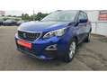 Peugeot 3008 Active 1.5 BlueHDi 130cv + Pack City 1 + Barre de toit + Navigation 3D Blau - thumbnail 18