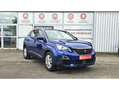 Peugeot 3008 Active 1.5 BlueHDi 130cv + Pack City 1 + Barre de toit + Navigation 3D Blau - thumbnail 1