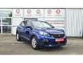 Peugeot 3008 Active 1.5 BlueHDi 130cv + Pack City 1 + Barre de toit + Navigation 3D Blau - thumbnail 31
