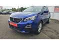 Peugeot 3008 Active 1.5 BlueHDi 130cv + Pack City 1 + Barre de toit + Navigation 3D Blau - thumbnail 48